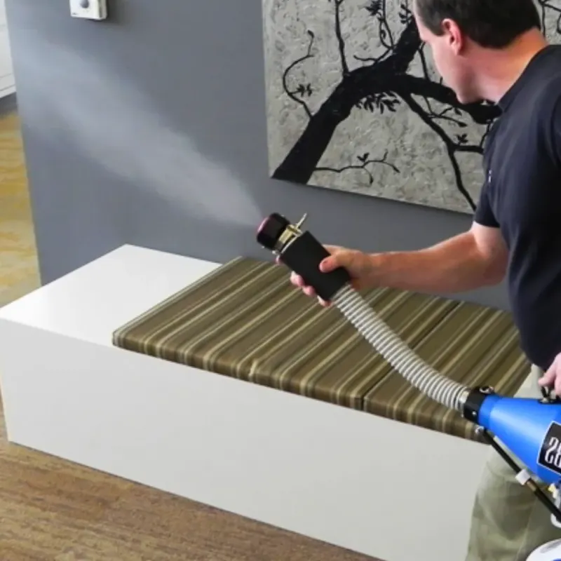 Professional Odor Removal in Krugerville, TX
